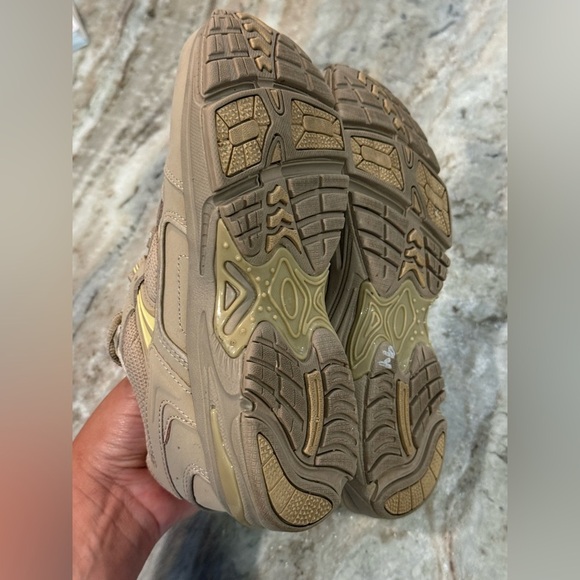 Women’s VIONIC 23 Walk Comfort Insole Performance Walking Shoes- Size 5 - Picture 8 of 9